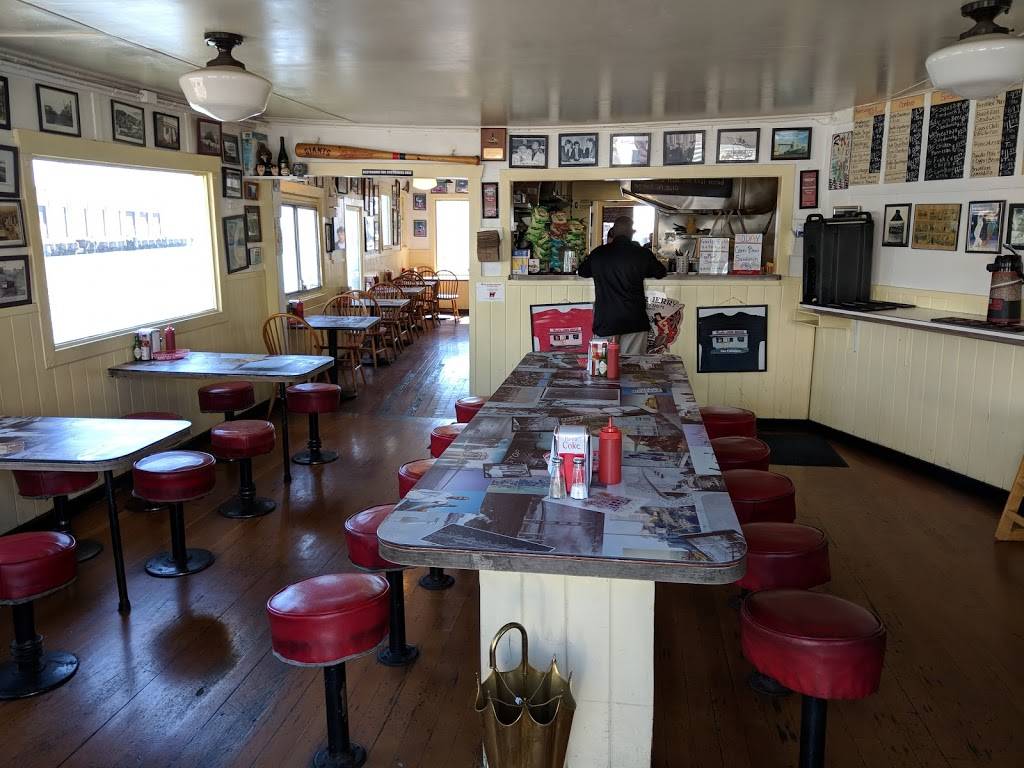 Reds Java House | restaurant | Pier 30, San Francisco, CA 94105, USA | 4157775626 OR +1 415-777-5626