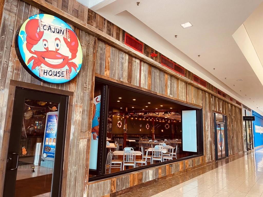 Cajun Crab House | restaurant | 2124 Southlake Mall, Merrillville, IN 46410, USA | 2195255008 OR +1 219-525-5008