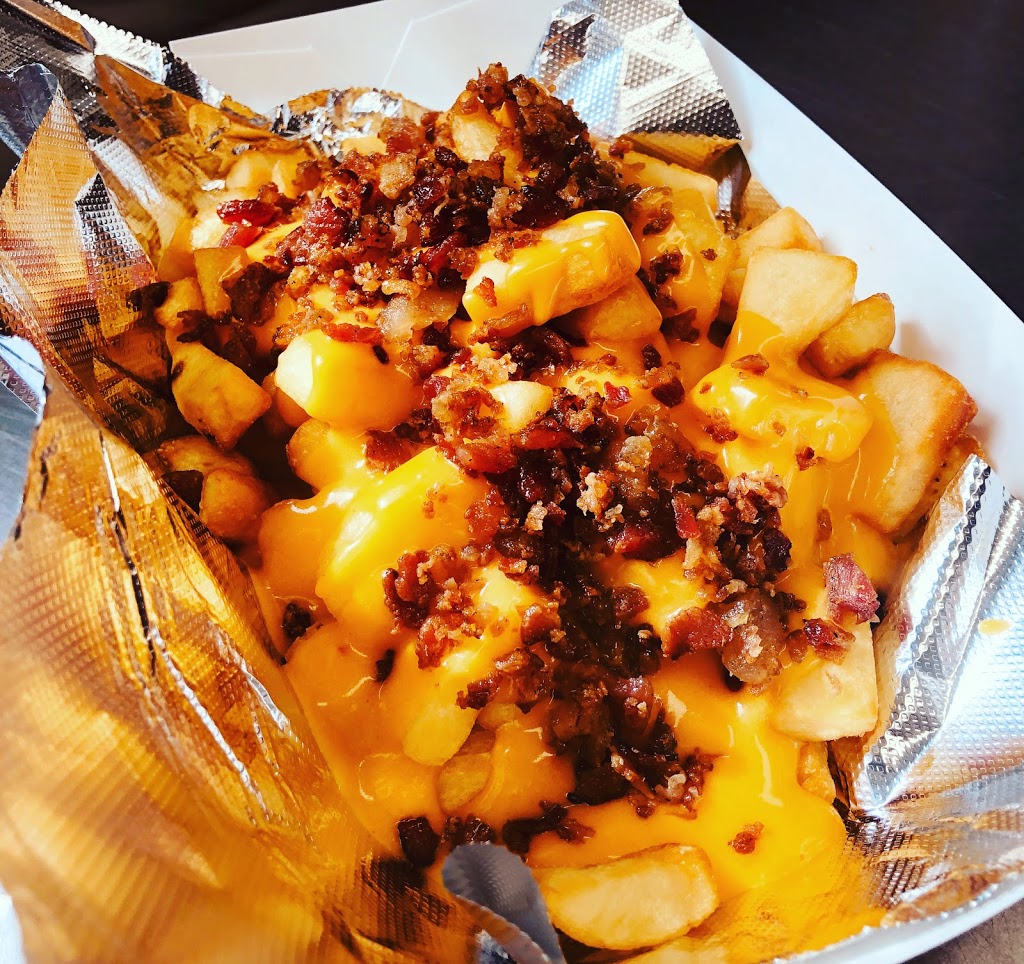 Karmas Cruisin Cafe | restaurant | Elm St, Rochester, NY 14604, USA | 5859934754 OR +1 585-993-4754