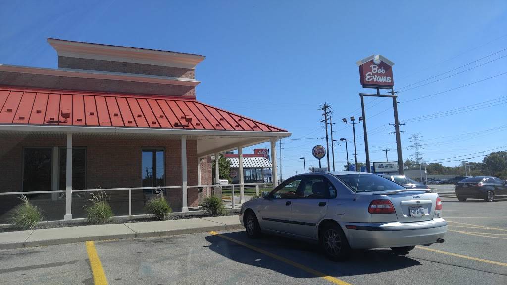 Bob Evans | restaurant | 510 Ohio Pike, Cincinnati, OH 45255, USA | 5135285407 OR +1 513-528-5407