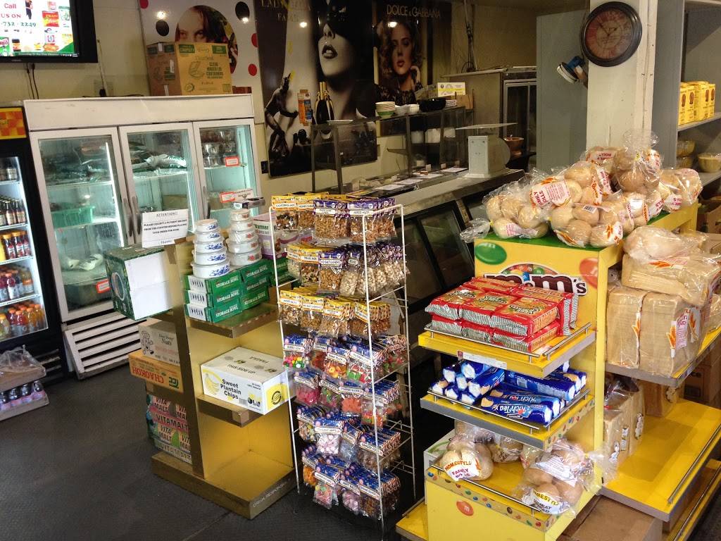 Ghanaian Way | restaurant | 57 Victoria St, Newark, NJ 07114, USA | 9737322249 OR +1 973-732-2249