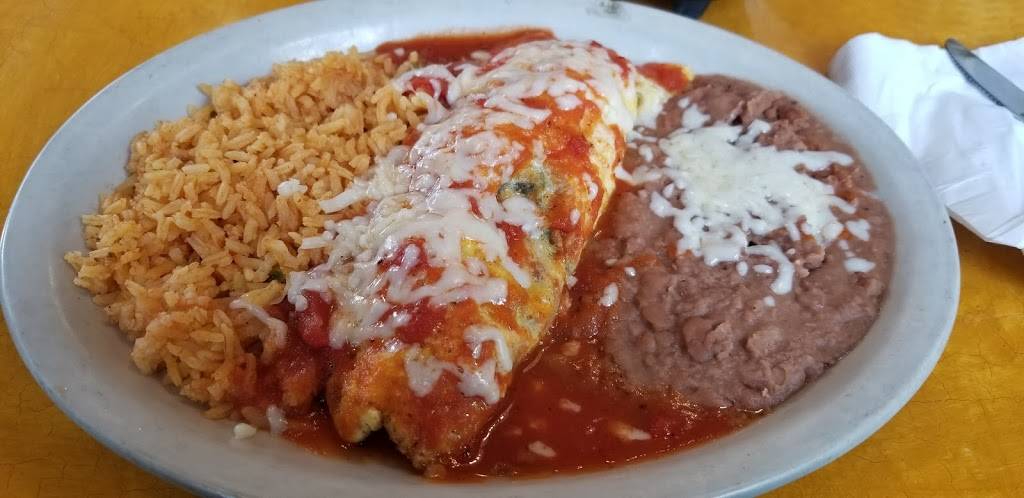 Restaurant Vallarta | restaurant | 2335 Roll Dr #11, San Diego, CA 92154, USA | 6196611826 OR +1 619-661-1826