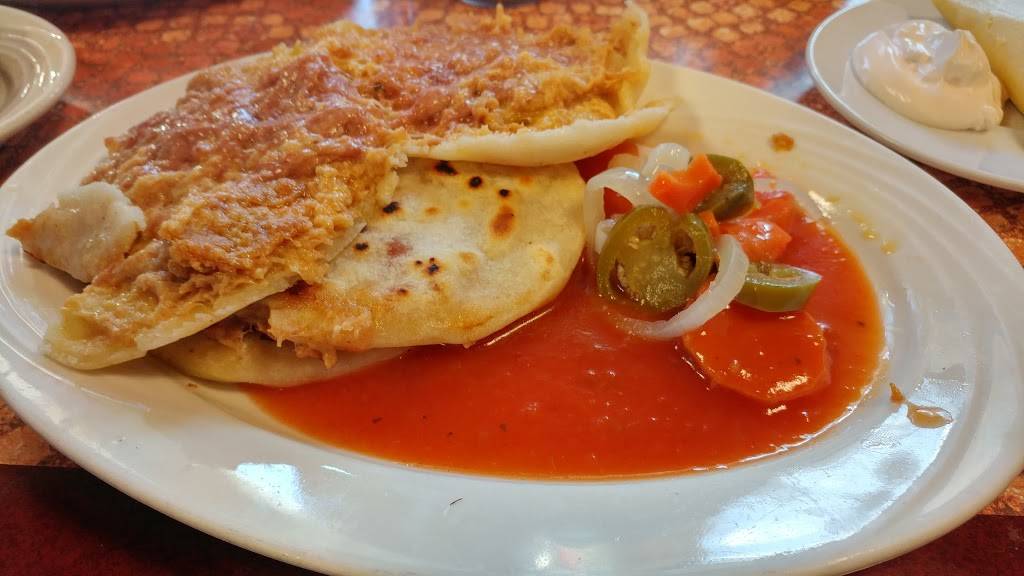 Mi Pequeno Salvadoreno | restaurant | 181 Jefferson St, Newark, NJ 07105, USA | 8622341663 OR +1 862-234-1663