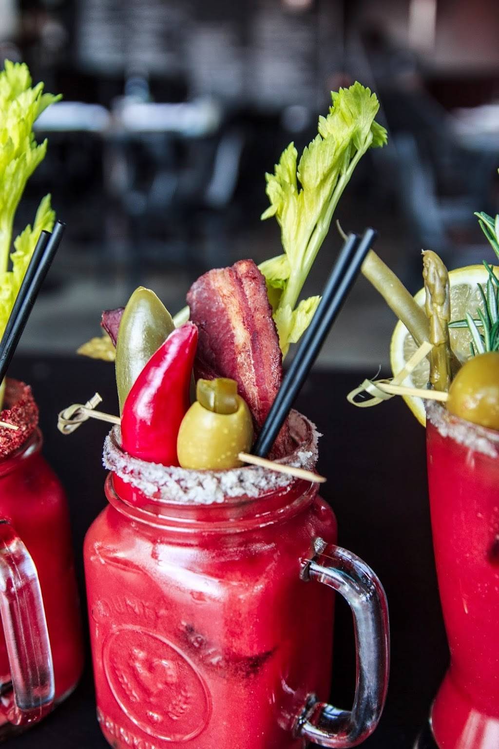 Lot No. 3 | restaurant | 460 106th Ave NE, Bellevue, WA 98004, USA | 4254400025 OR +1 425-440-0025