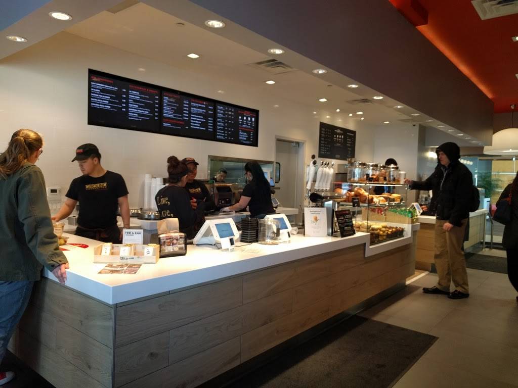 Ground Connection CoffeeShop - Jersey City | cafe | 3 2nd St, Jersey City, NJ 07311, USA | 2015156240 OR +1 201-515-6240