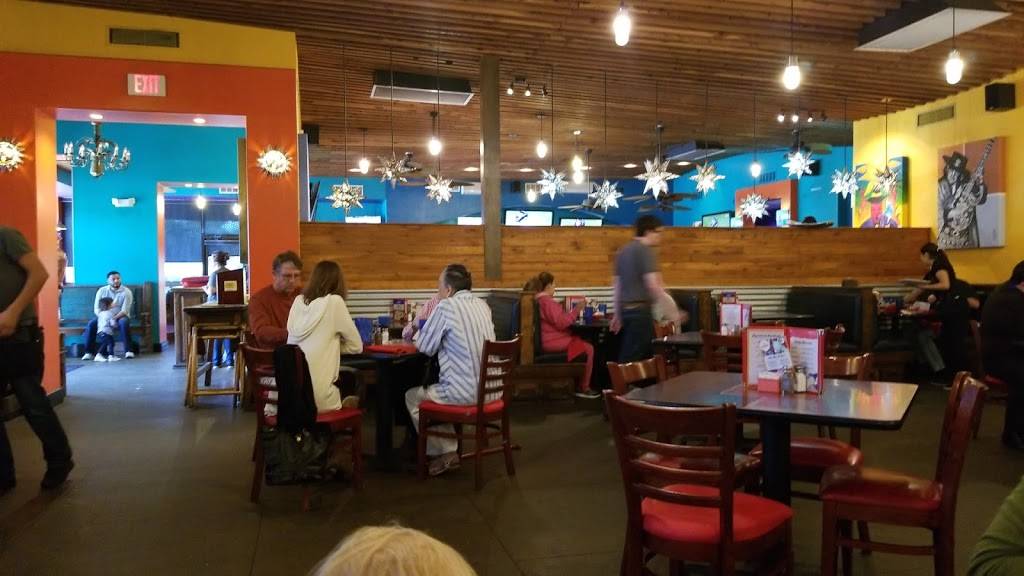 Serranos Cocina y Cantina - Mopac | restaurant | 5030 W US Highway 290, Austin, TX 78735, USA | 5128917592 OR +1 512-891-7592