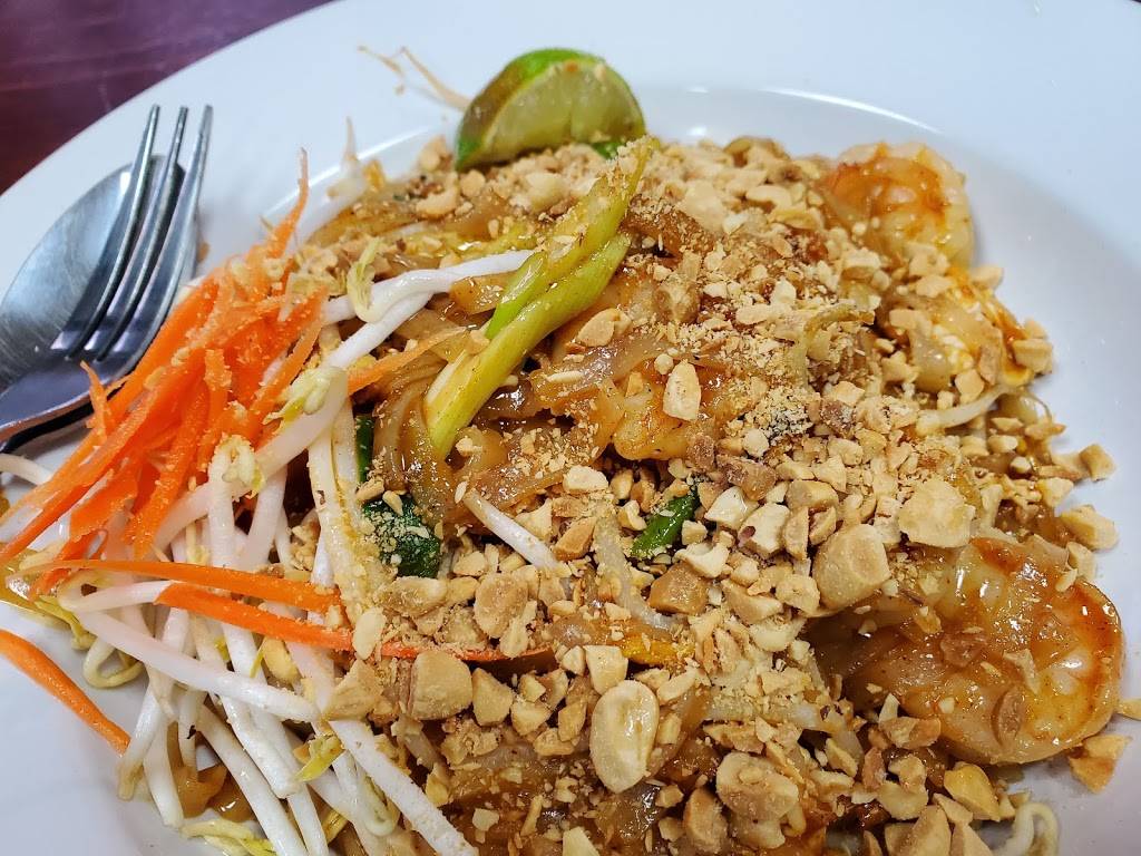 Dali’s Lao Thai Cafe | restaurant | 1181 Rinehart Rd, Sanford, FL 32771, USA | 3213633728 OR +1 321-363-3728