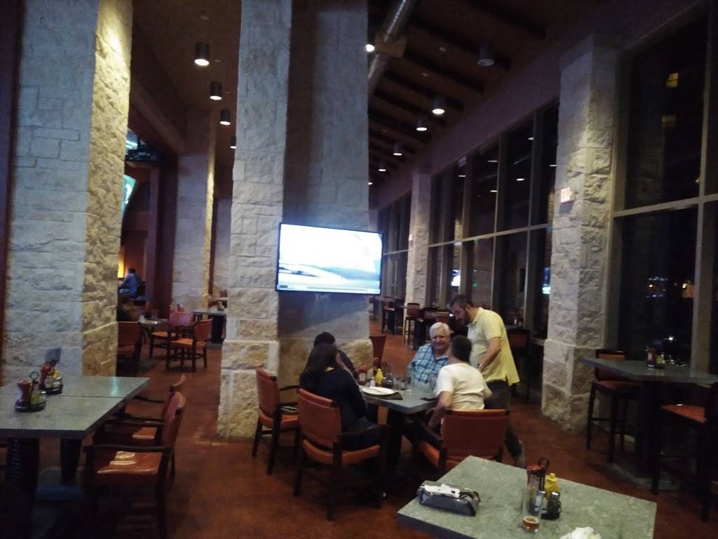 High Velocity | restaurant | 23808 Resort Pkwy, San Antonio, TX 78259, USA | 2104915845 OR +1 210-491-5845