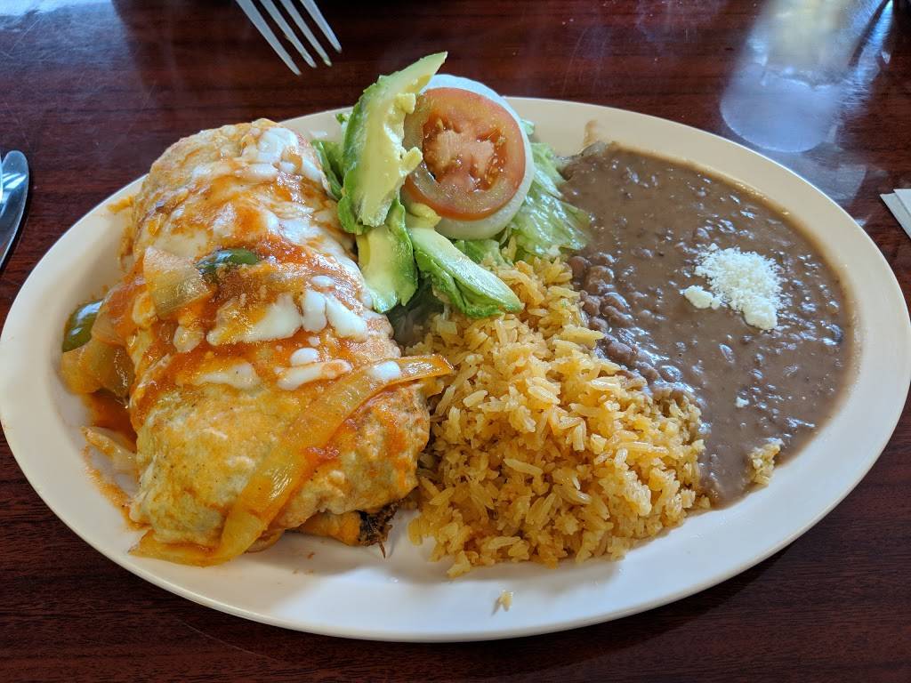 Taqueria Los Mexicanos | restaurant | 2425 SE Bonita St, Stuart, FL 34997, USA | 7722877747 OR +1 772-287-7747