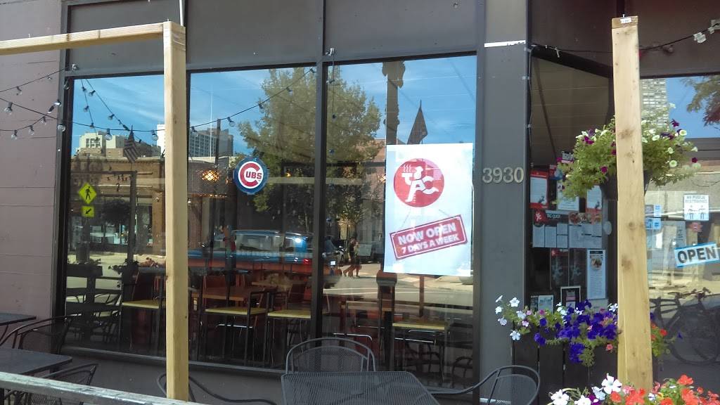 Tac Quick | restaurant | 1011 W Irving Park Rd, Chicago, IL 60613, USA | 7733275253 OR +1 773-327-5253