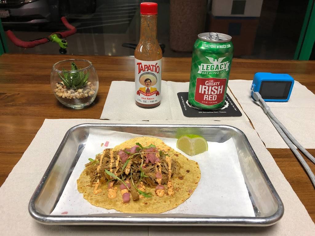 Tacovation | restaurant | 1948 N Tustin St, Orange, CA 92865, USA | 7146001404 OR +1 714-600-1404