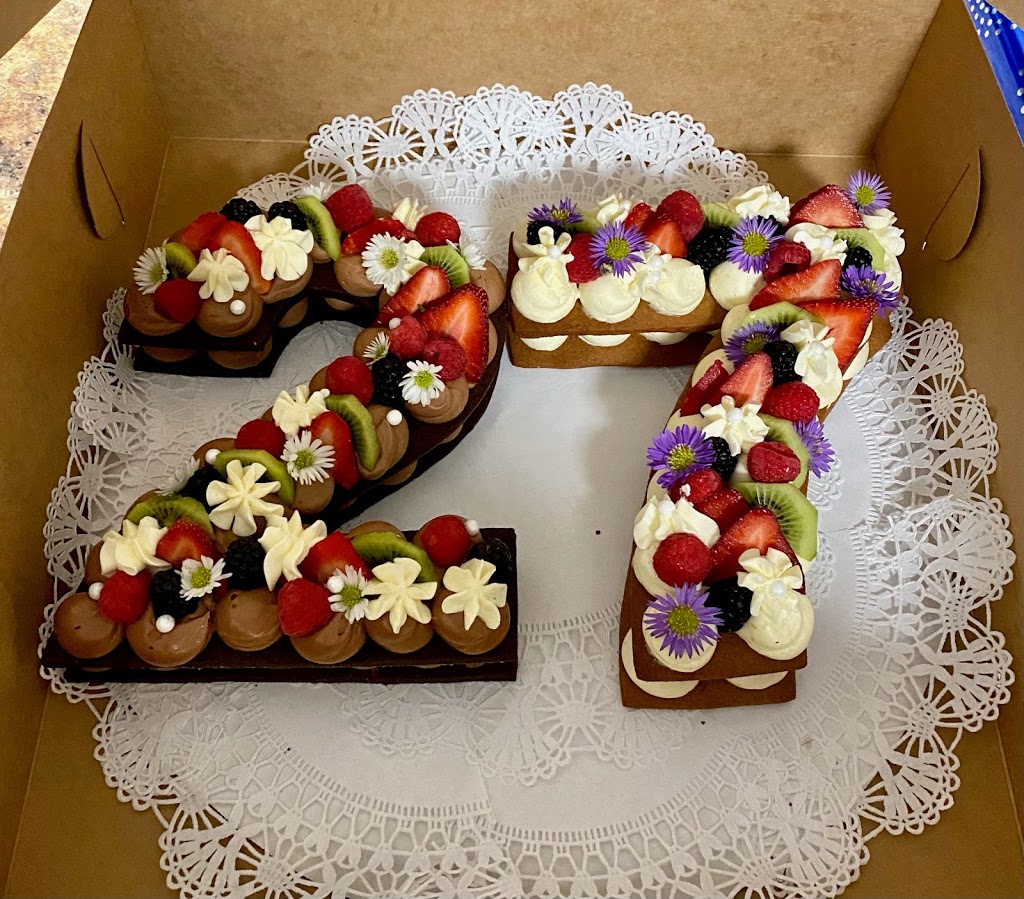 Trevas Pastries & Fine Foods | bakery | 2766 Capital Cir NE, Tallahassee, FL 32308, USA | 8507650811 OR +1 850-765-0811