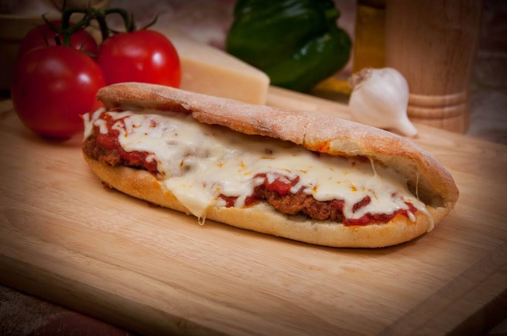 Original Italian Pizza | restaurant | 2230 Brewerton Rd, Syracuse, NY 13211, USA | 3154555150 OR +1 315-455-5150