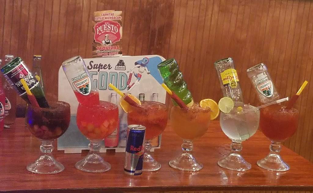 El Puesto | restaurant | 5827 W 16th St, Cicero, IL 60804, USA | 7082228535 OR +1 708-222-8535