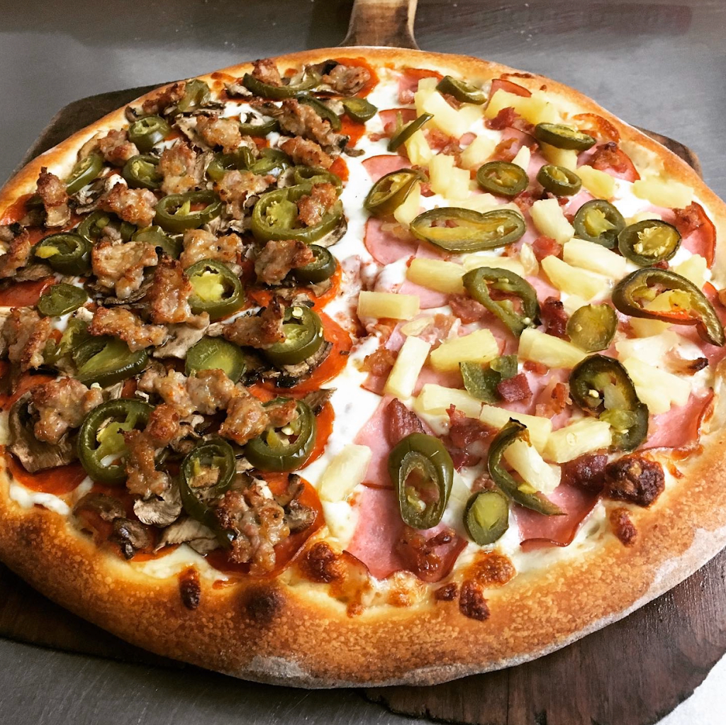 Angelina’s Famous Pizza | restaurant | 3638 Katella Ave, Los Alamitos, CA 90720, USA | 5623429300 OR +1 562-342-9300