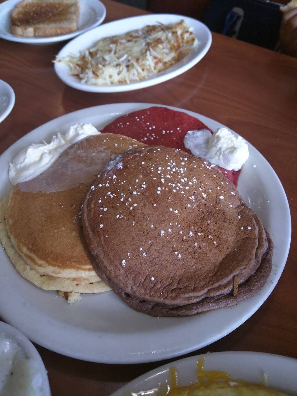 Southfield Pancake House | restaurant | 29295 Southfield Rd, Southfield, MI 48076, USA | 2488648265 OR +1 248-864-8265