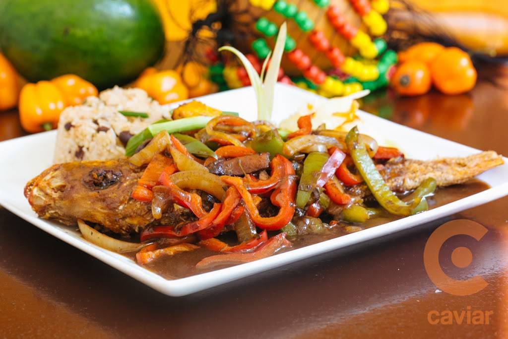 Caribbean Paradise | restaurant | 508 Hurffville - Cross Keys Rd, Sewell, NJ 08080, USA | 8562705119 OR +1 856-270-5119