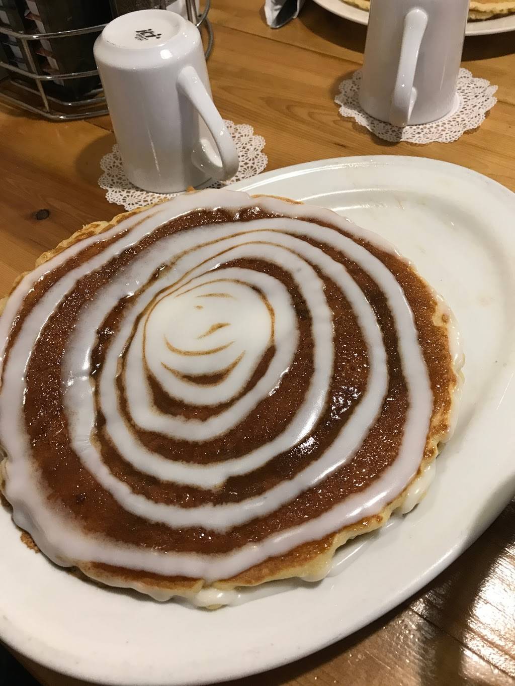 The Southern Cafe Crest Hill | restaurant | 1819 Knapp St, Crest Hill, IL 60403, USA | 8157449001 OR +1 815-744-9001