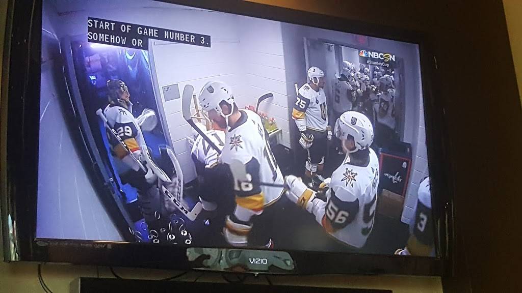 Restaurant At Los Prados | restaurant | 5150 Los Prados Cir, Las Vegas, NV 89130, USA | 7026454549 OR +1 702-645-4549