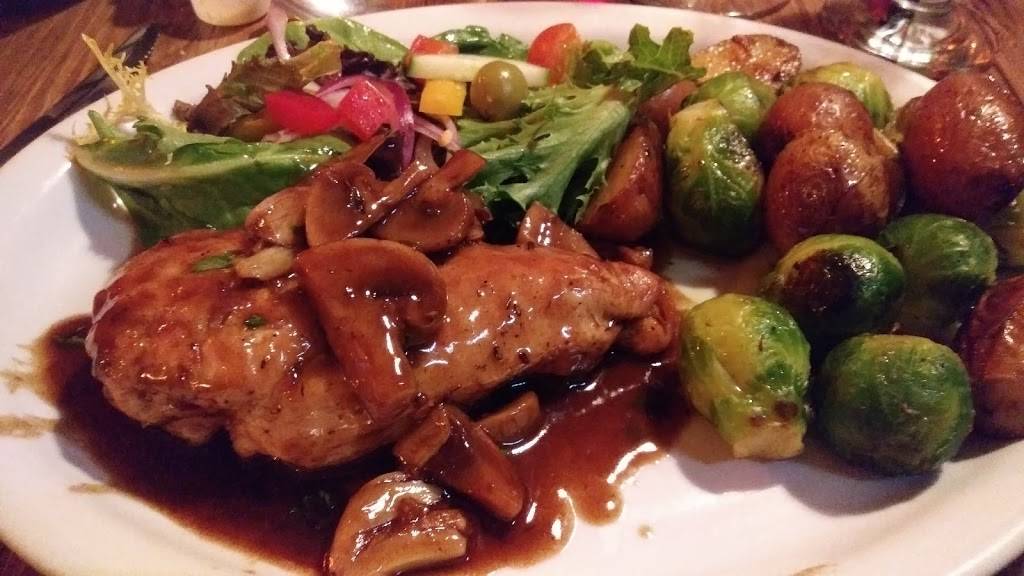 Bistro LAlsacien | restaurant | 240 Rue Sainte-Marie, La Prairie, QC J5R 1G2, Canada | 4509074250 OR +1 450-907-4250