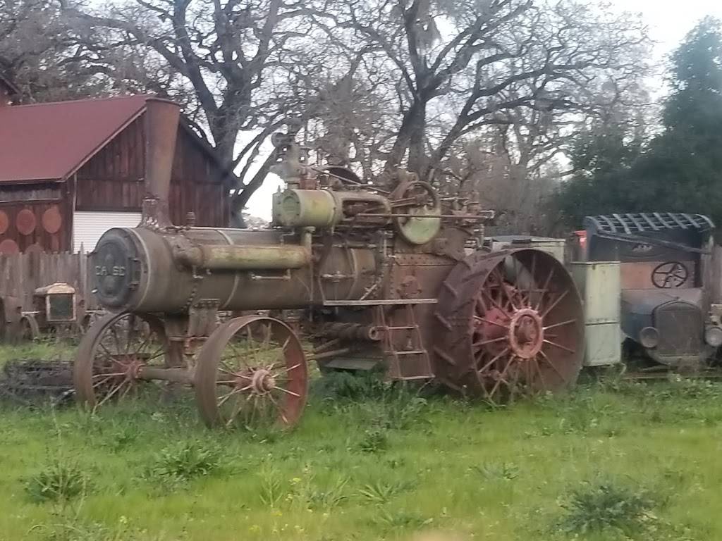 la gitana taco truck | restaurant | 1006, 1102, Tubbs Ln, Calistoga, CA 94515, USA | 7075418246 OR +1 707-541-8246