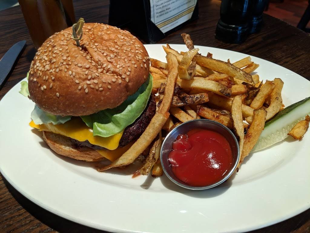 Gladstone Tavern | restaurant | 273 Main St, Gladstone, NJ 07934, USA | 9082349055 OR +1 908-234-9055