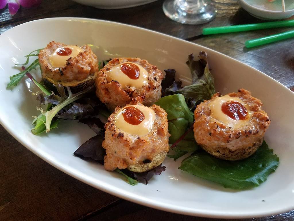 Kahuna Tiki | restaurant | 11026 W Magnolia Blvd, Los Angeles, CA 91601, USA | 8188537447 OR +1 818-853-7447