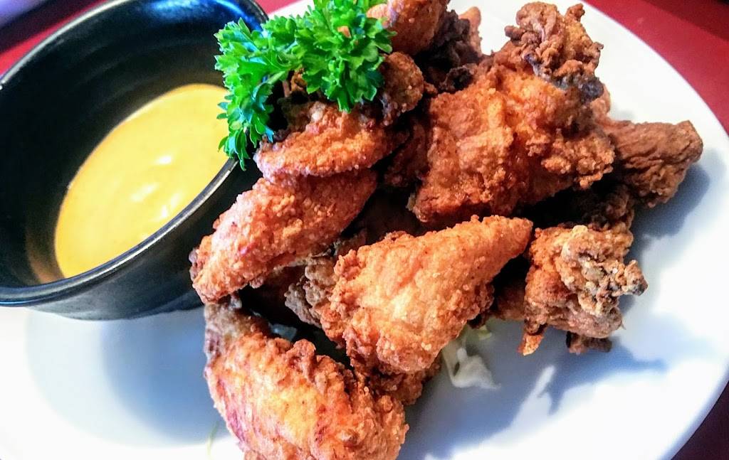 Gyu-Kaku Japanese BBQ | restaurant | 14181 Newport Ave, Tustin, CA 92780, USA | 7147311719 OR +1 714-731-1719