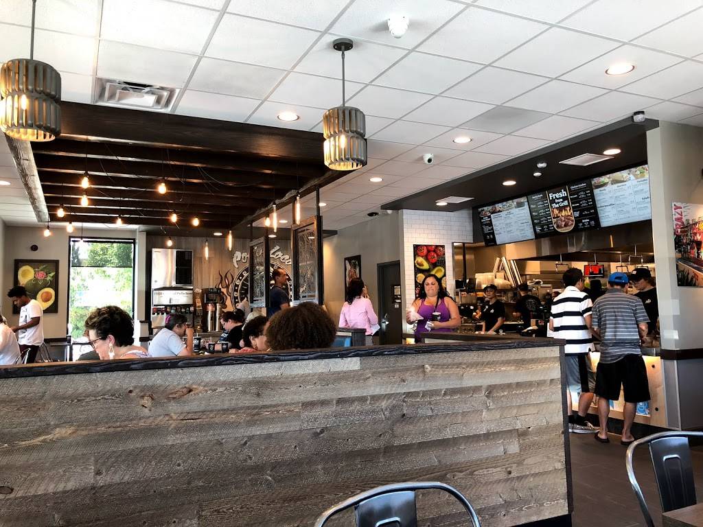 El Pollo Loco | restaurant | 6430 Platt Ave, West Hills, CA 91307, USA | 8187129484 OR +1 818-712-9484