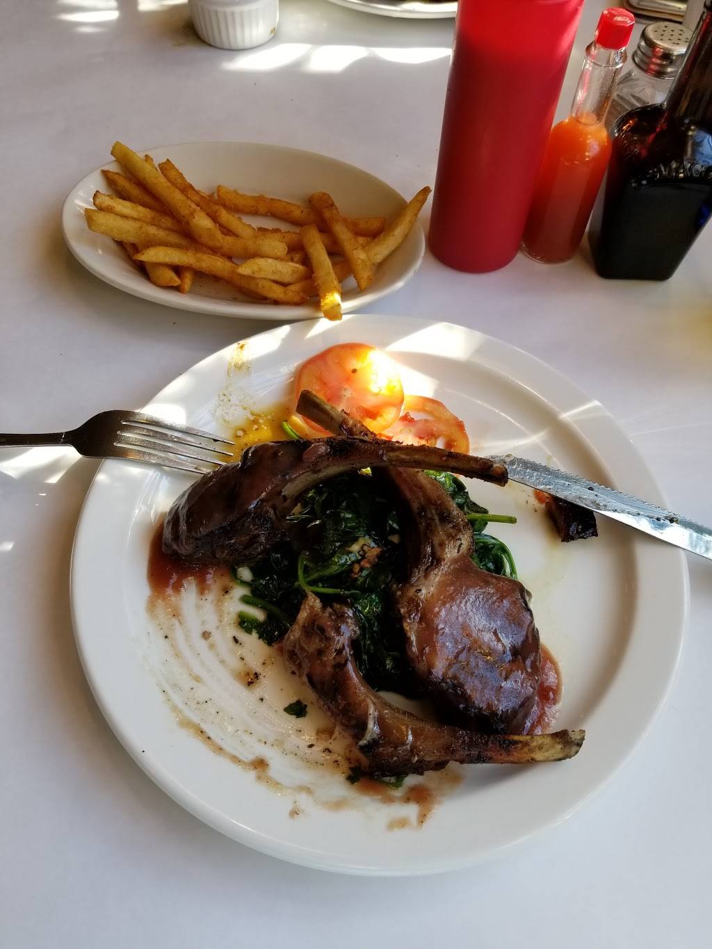 Chez Christina | restaurant | 1339 Jacklin Rd, Milpitas, CA 95035, USA | 4082632220 OR +1 408-263-2220