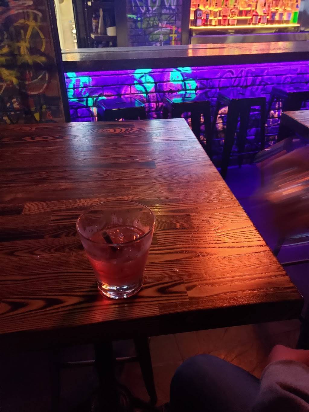 Smashed | restaurant | 6541 Hollywood Blvd #102, Los Angeles, CA 90028, USA | 3236457747 OR +1 323-645-7747