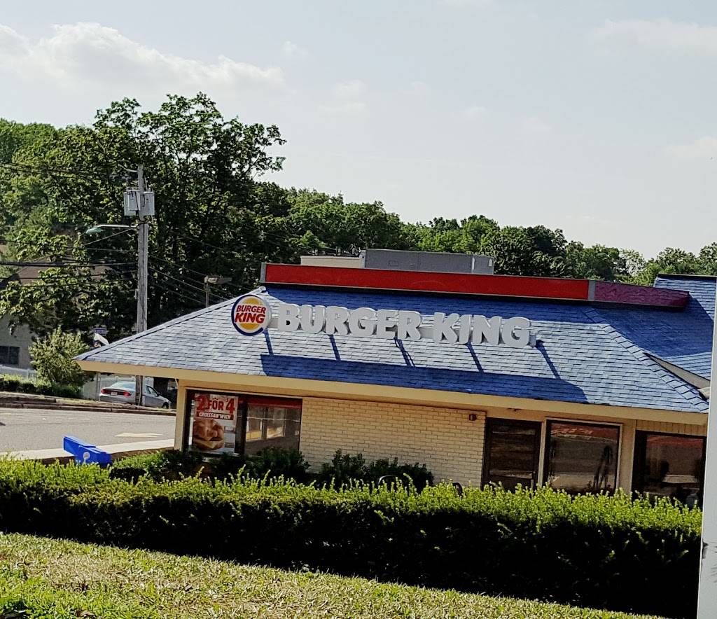 Burger King | restaurant | 173 Wood Ave, Edison, NJ 08820, USA | 7326622631 OR +1 732-662-2631