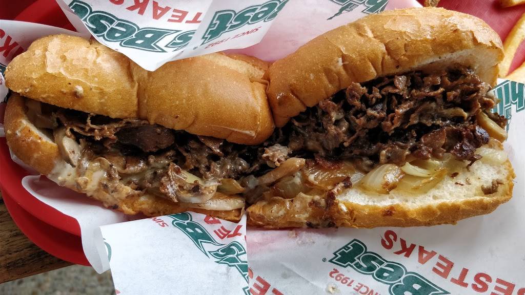 Phillys Best | meal takeaway | 133 W Chapman Ave # A, Fullerton, CA 92832, USA | 7142780055 OR +1 714-278-0055