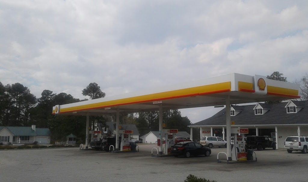 Shell | restaurant | 277 NC-24, Cameron, NC 28326, USA | 9194991480 OR +1 919-499-1480