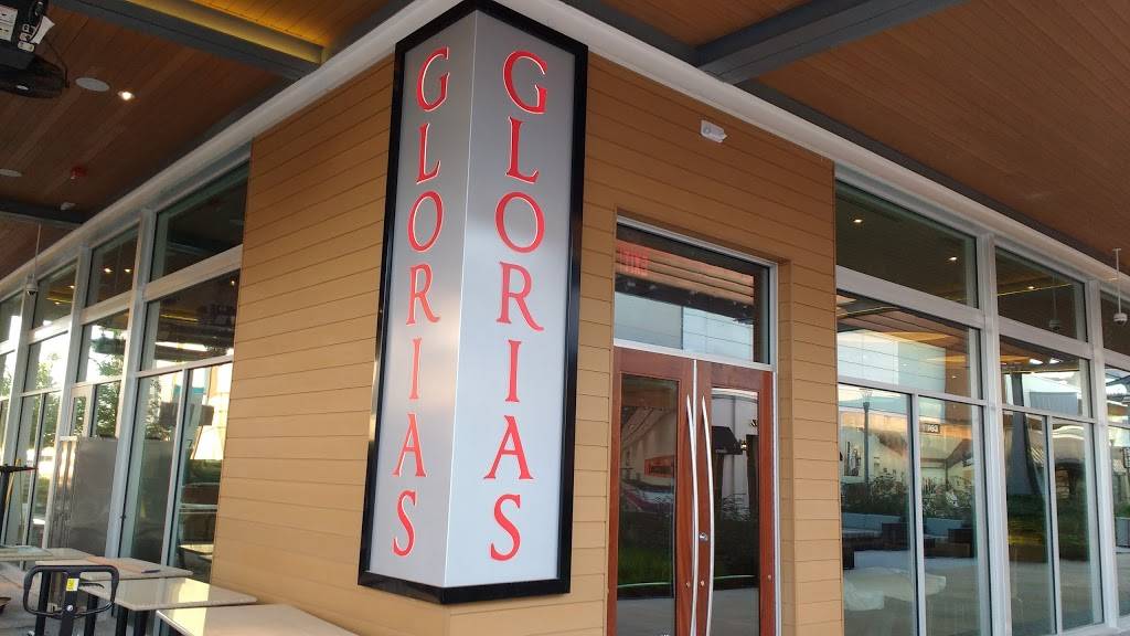 Glorias Latin Cuisine | restaurant | Baybrook Mall, 700 Baybrook Mall, Friendswood, TX 77546, USA | 2816679869 OR +1 281-667-9869