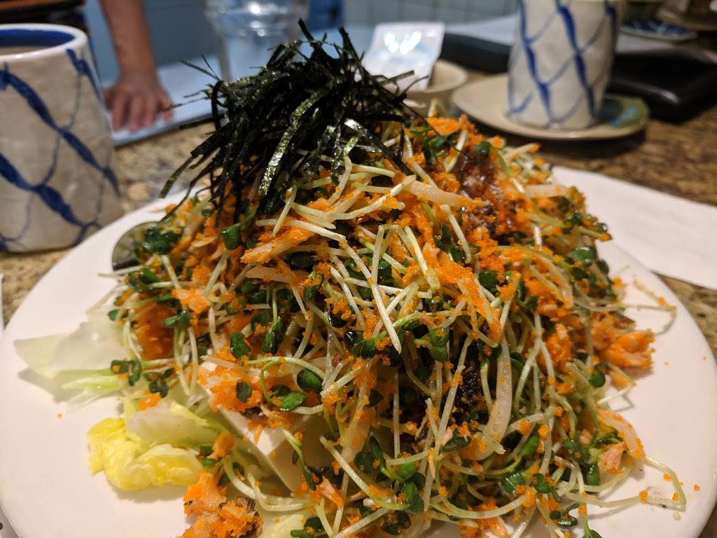 Tokkuri Tei | restaurant | 449 Kapahulu Ave #201, Honolulu, HI 96815, USA | 8087326480 OR +1 808-732-6480