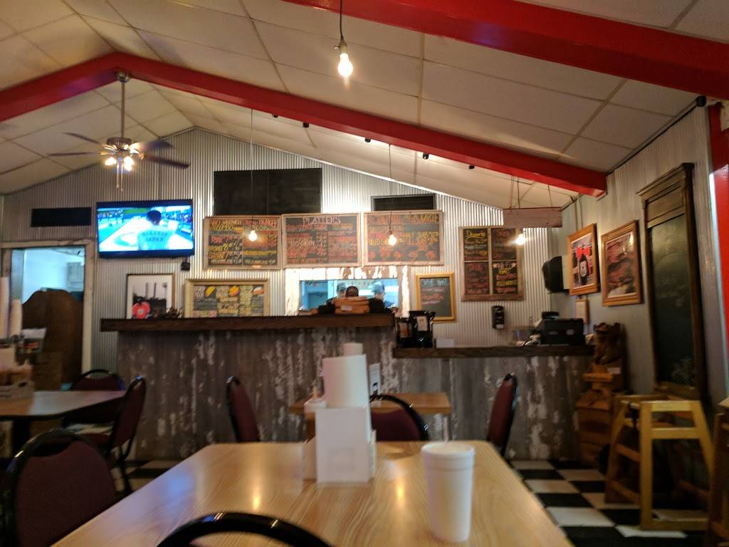 Yergys State Road BBQ | restaurant | 1447-1455 S Main St, Bluffton, IN 46714, USA | 2608244950 OR +1 260-824-4950