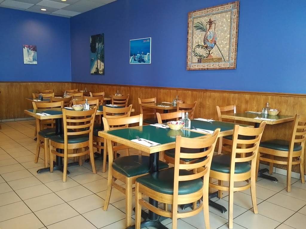 Villa du Souvlaki | restaurant | 5347 Rue Sherbrooke Ouest, Montréal, QC H4A 1V2, Canada | 5144892039 OR +1 514-489-2039