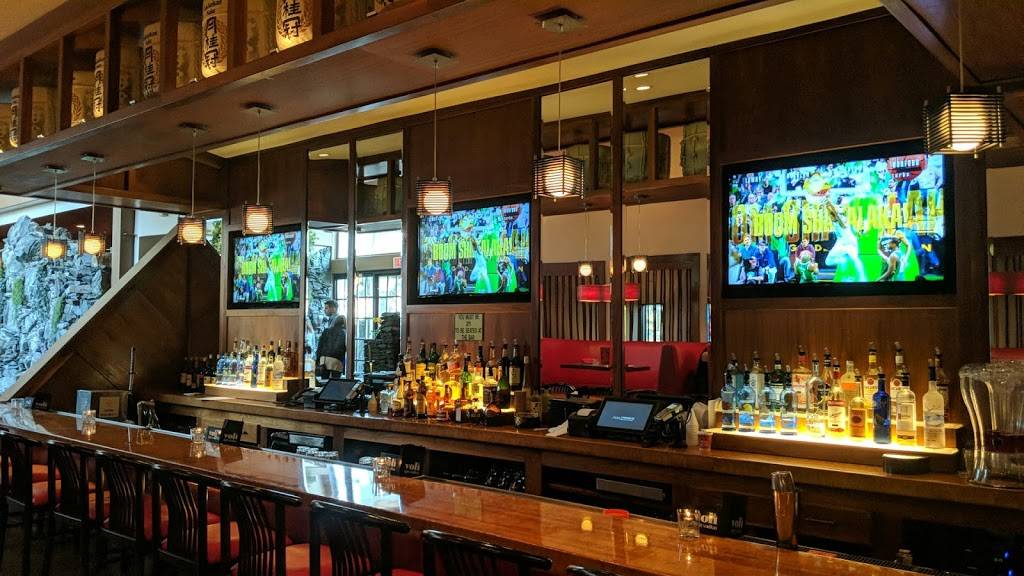 Arirang Hibachi Steakhouse | restaurant | 986 U.S. 9, Parlin, NJ 08859, USA | 7325253551 OR +1 732-525-3551