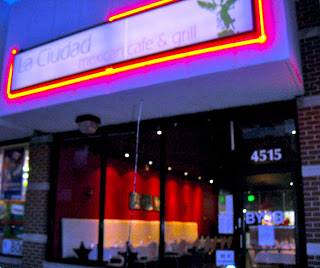 La Ciudad Mexican Grill & Cafe | meal delivery | 4515 N Sheridan Rd, Chicago, IL 60640, USA | 7737282887 OR +1 773-728-2887
