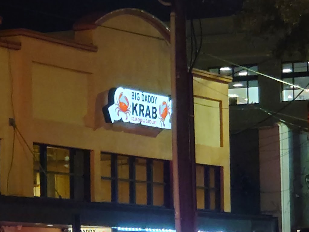 Big Daddy Krab Tampa | restaurant | 1632 E 7th Ave #B, Tampa, FL 33605, USA | 8133040864 OR +1 813-304-0864
