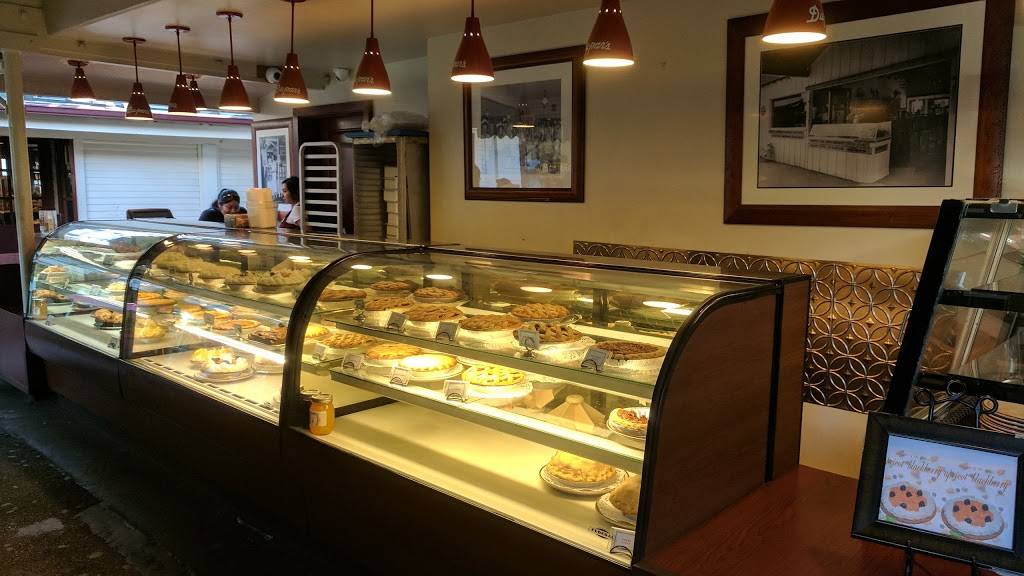 Du-Pars | Restaurant and Bakery | bakery | 6333 W 3rd St, Los Angeles, CA 90036, USA | 3239338446 OR +1 323-933-8446