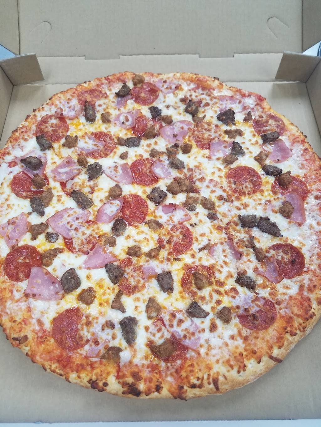 Bashs Pizza | meal delivery | 330 Fifth St, Frederick, CO 80530, USA | 3038334940 OR +1 303-833-4940