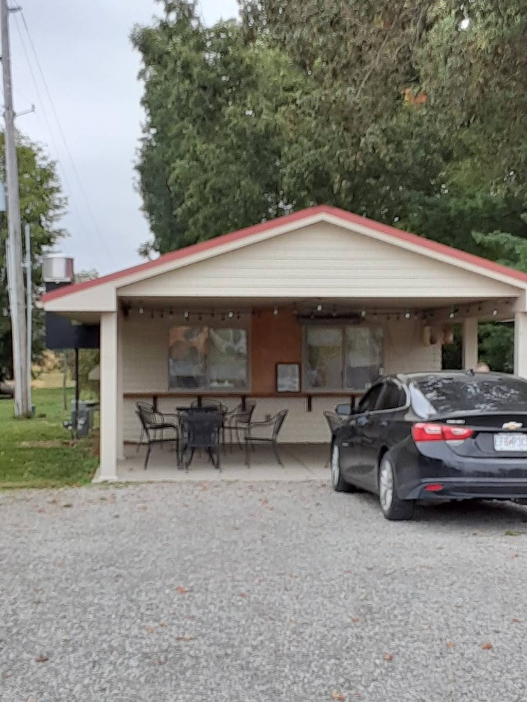 Lols Kitchen | restaurant | 122 N Winchester St, Benton, MO 63736, USA | 5733139087 OR +1 573-313-9087