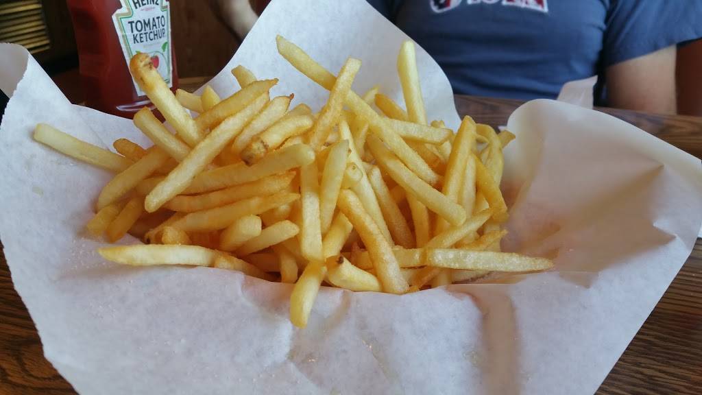 Johns Char-Burger | restaurant | 2617 Old First St, Livermore, CA 94550, USA | 9254478372 OR +1 925-447-8372