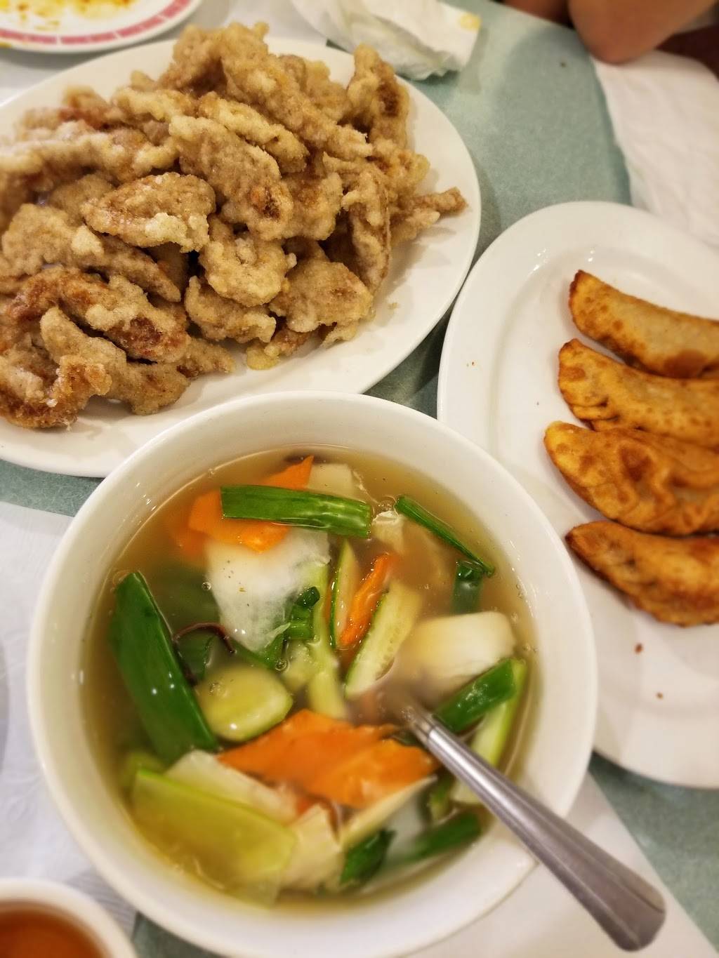 Young King | restaurant | 3100 W Olympic Blvd, Los Angeles, CA 90006, USA | 2134876154 OR +1 213-487-6154