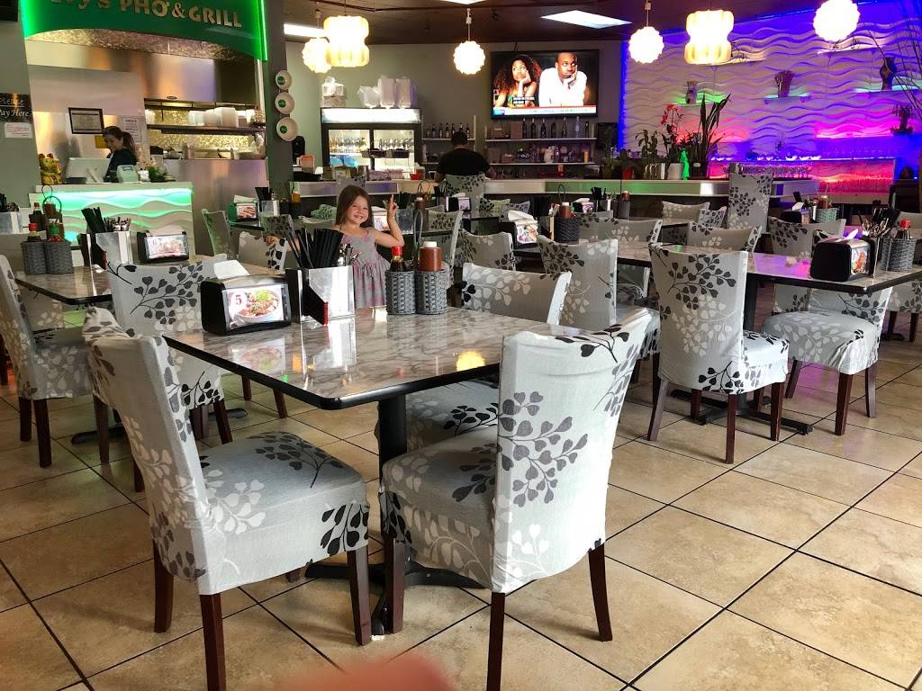 Ivy’s Pho & Grill | restaurant | 15630 Boones Ferry Rd Suite# 2, Lake Oswego, OR 97035, USA | 5036360411 OR +1 503-636-0411