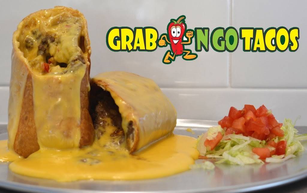 Grab N Go Tacos - Sugar Land | restaurant | 4821 LJ Pkwy #99, Sugar Land, TX 77479, USA | 8329994222 OR +1 832-999-4222