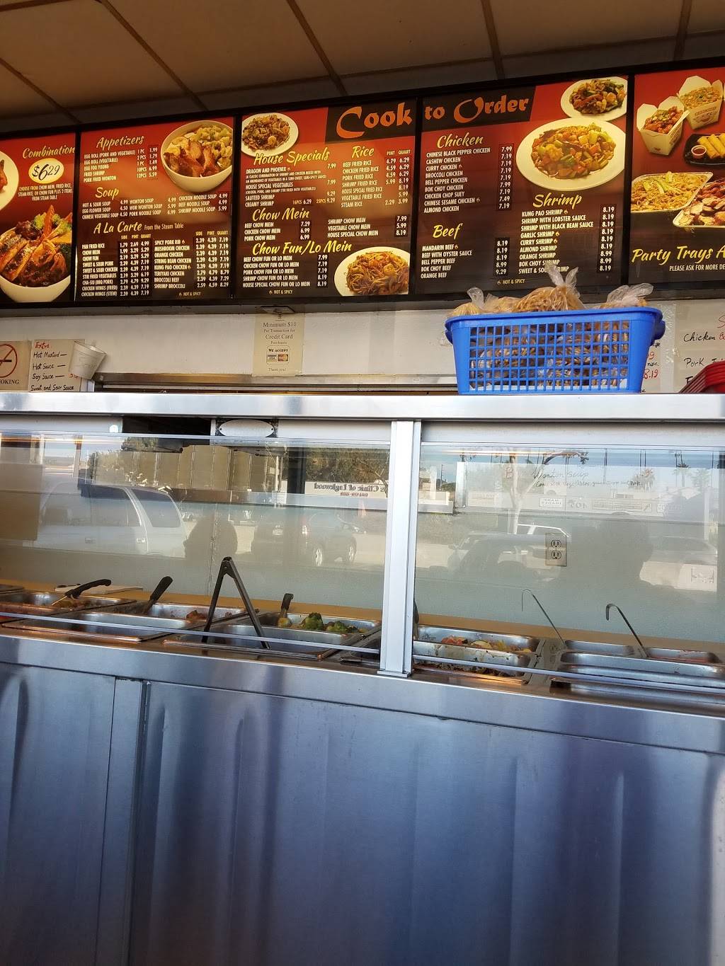 Canton Kitchen | restaurant | 402 W Manchester Blvd, Inglewood, CA 90301, USA | 3106716645 OR +1 310-671-6645