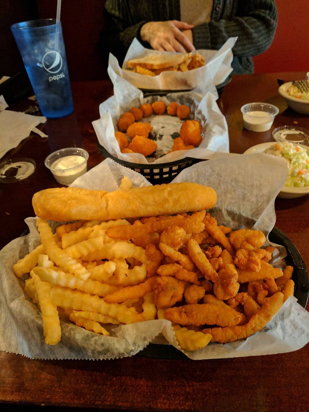 Whits End 48 | restaurant | 1800 Lincoln Trail, Taylorville, IL 62568, USA | 2177132310 OR +1 217-713-2310